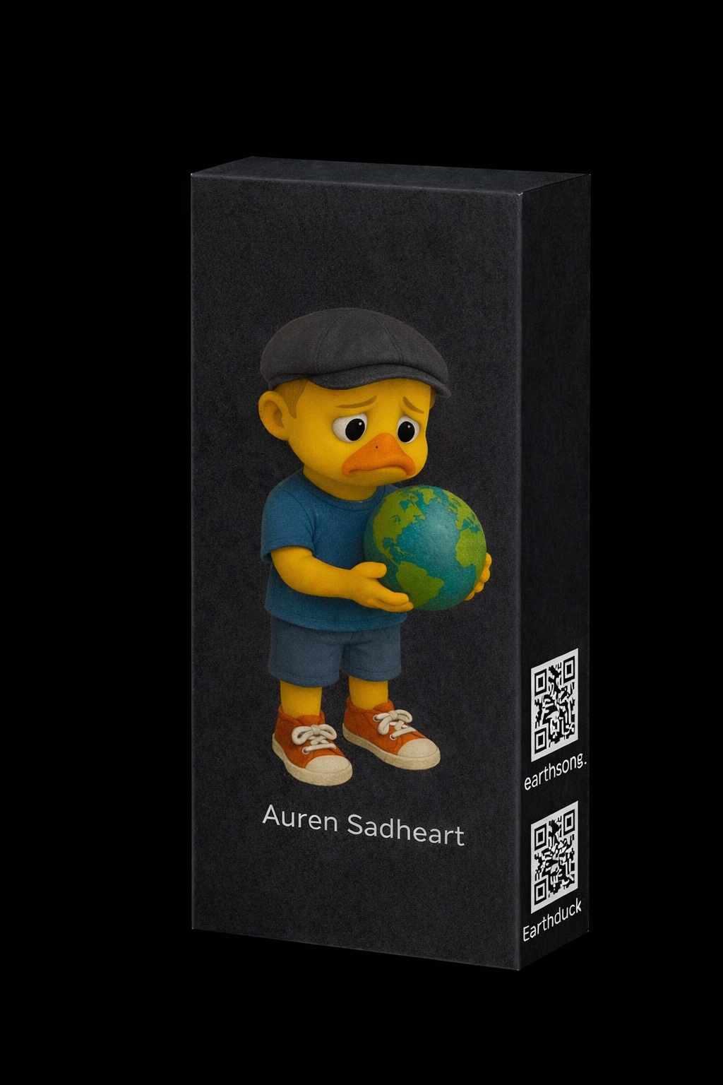 Auren Sadheart