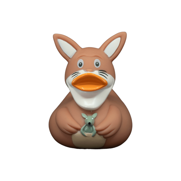 Kangaroo Brown dwl 2022