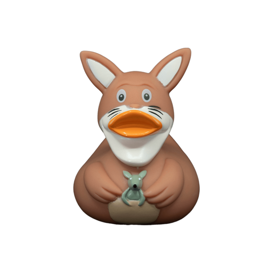 Kangaroo Brown dwl 2022