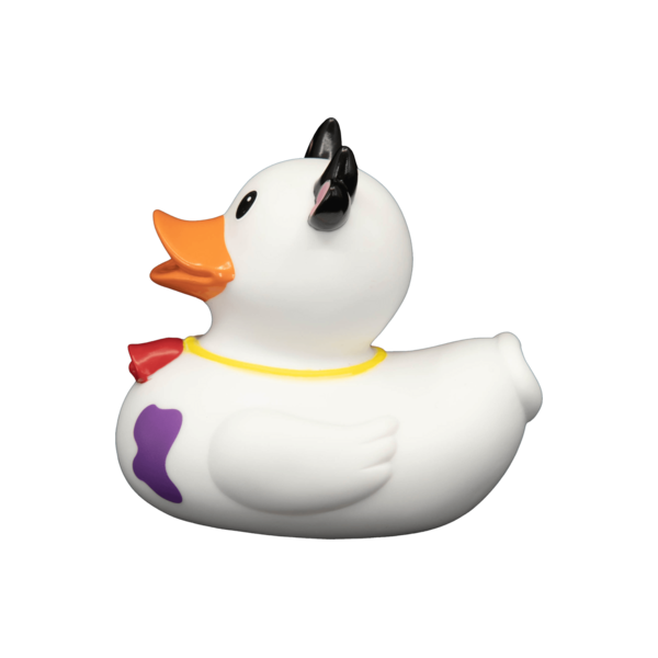 Cow Purple Spot dwl 2030