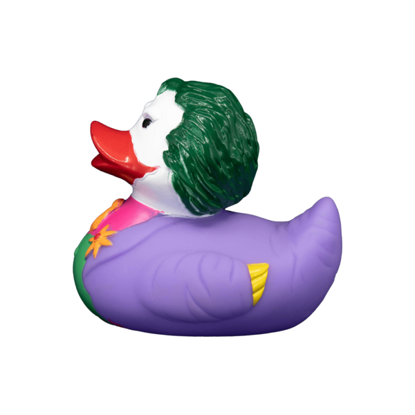Green Hair Clown dwl 2025