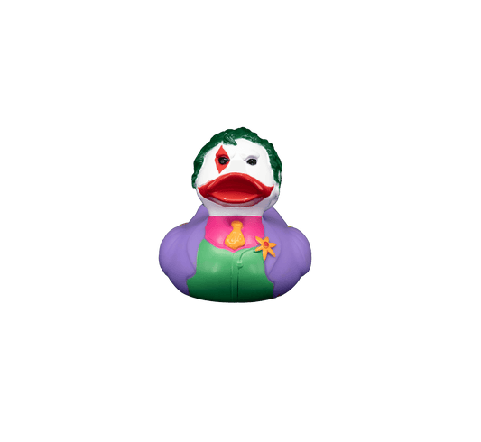 Green Hair Clown dwl 2025