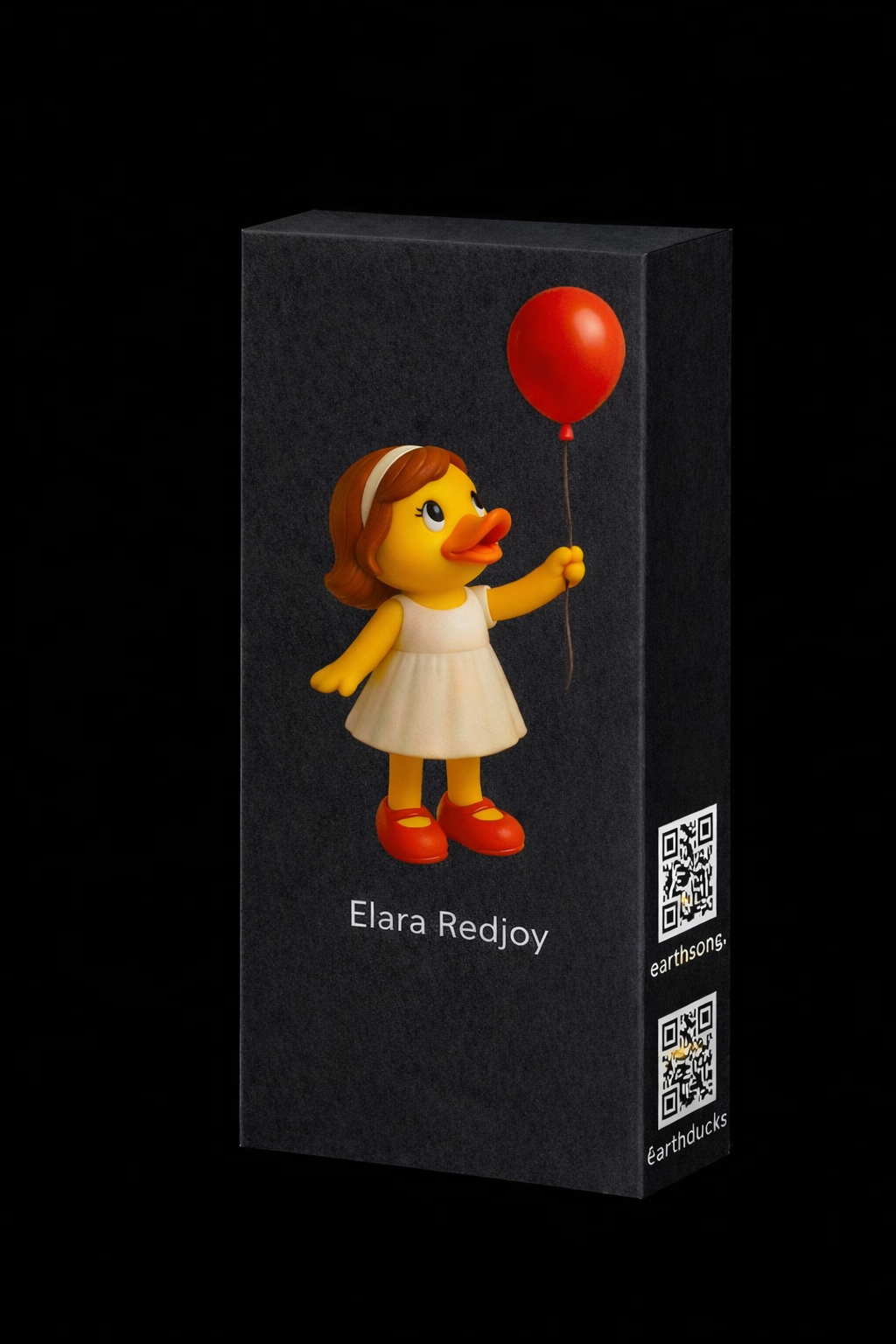 Elara Redjoy