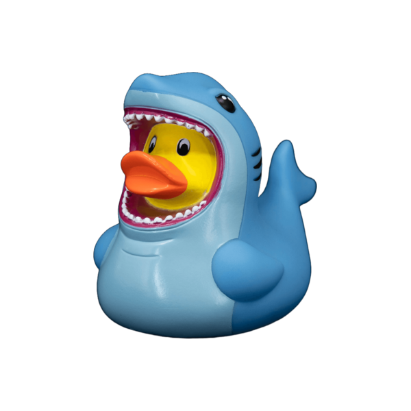 Sharky dwl 2013