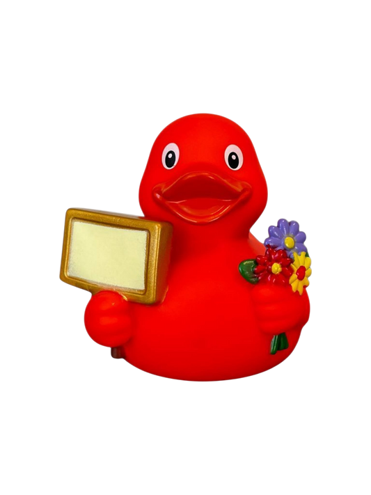 Signduck Orange