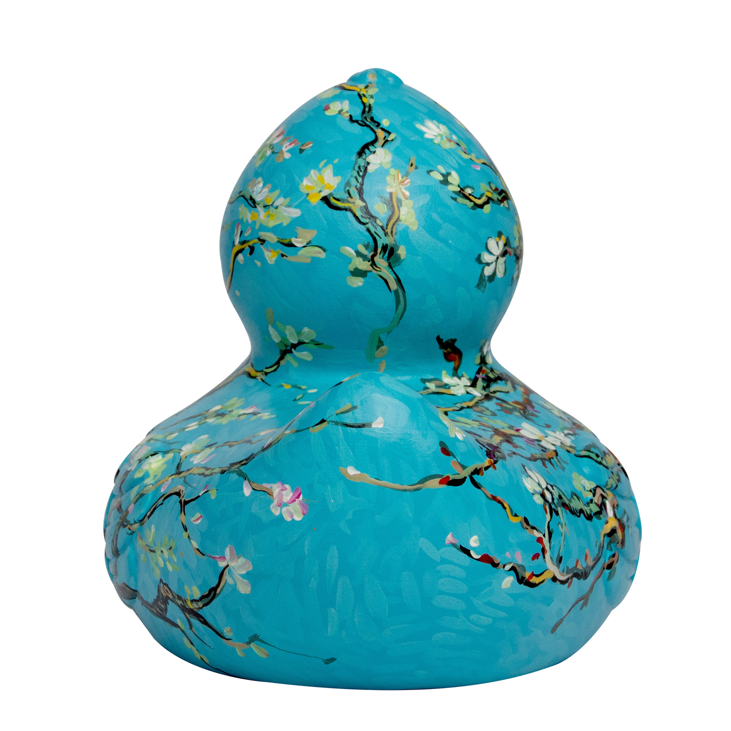 Almond Blossom Duck 15 cm DP 1301. SRP € 99,95
