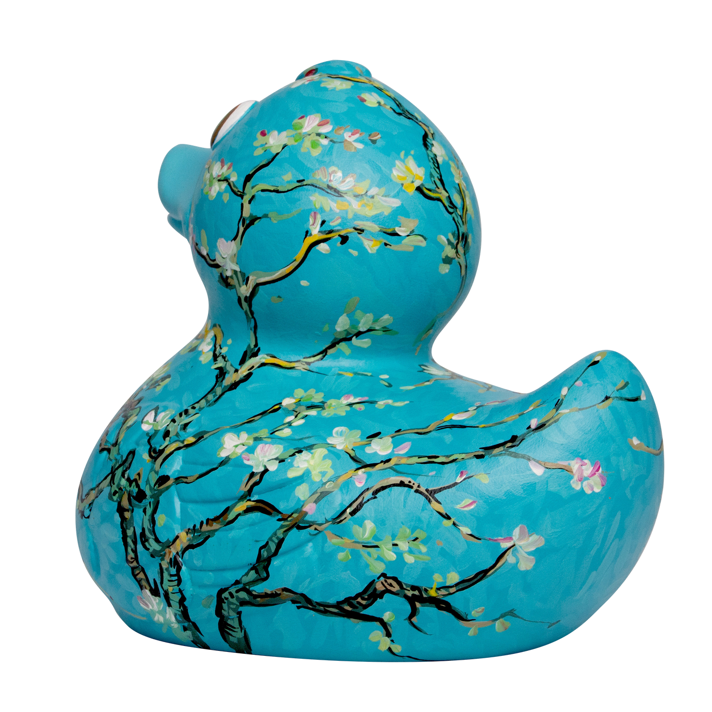 Almond Blossom Duck 15 cm DP 1301. SRP € 99,95