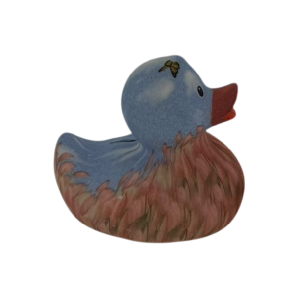 Art Duck 22