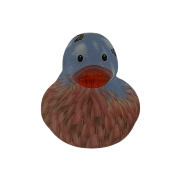 Art Duck 22