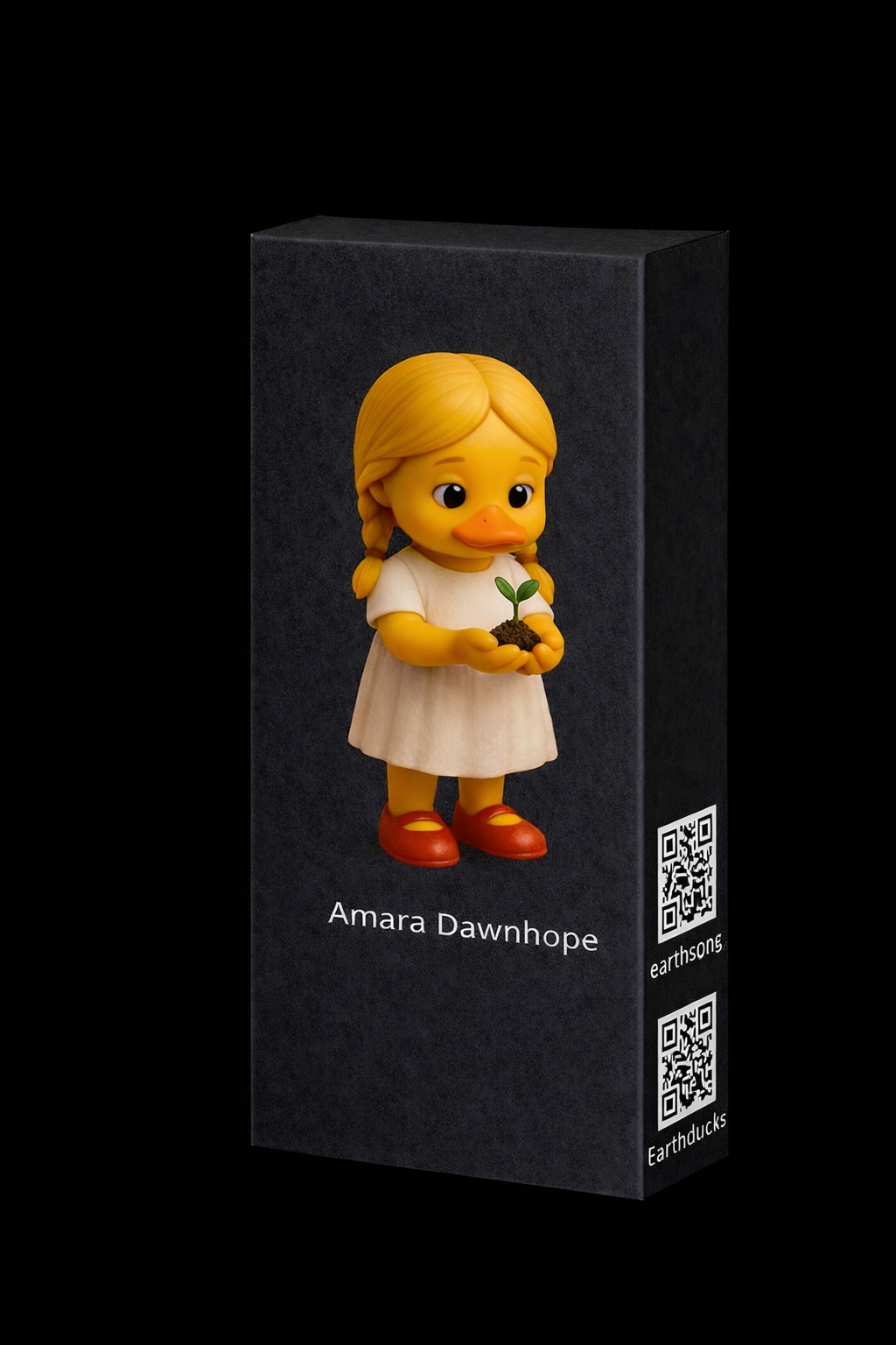Amara Dawnhope