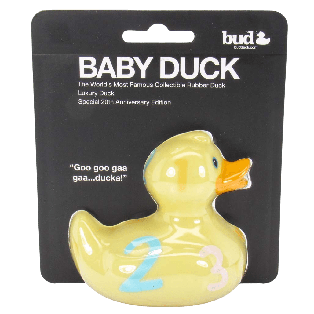 Baby Duck.   0102BA