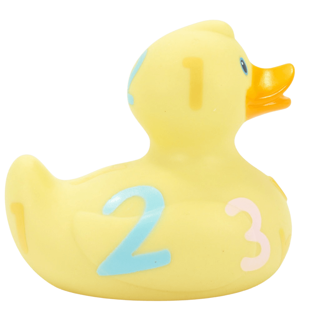 Baby Duck.   0102BA
