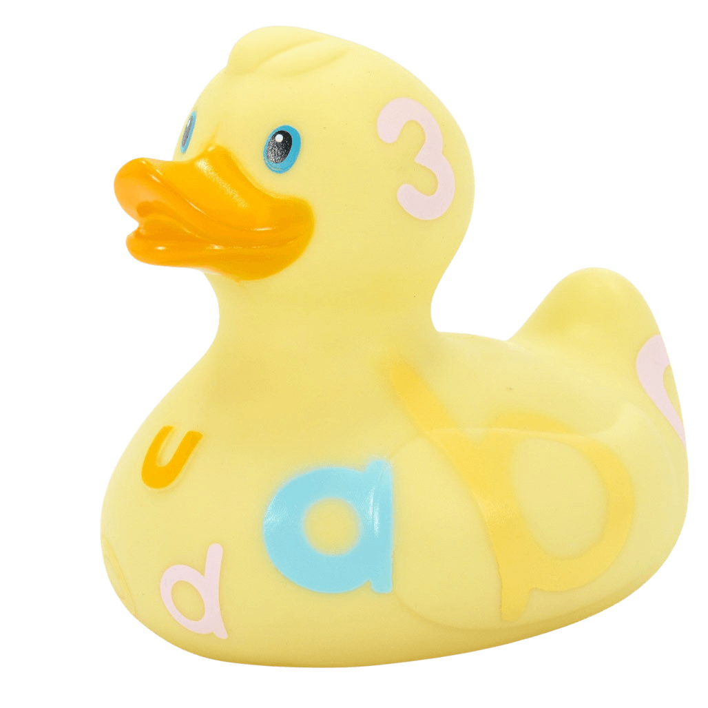 Baby Duck.   0102BA