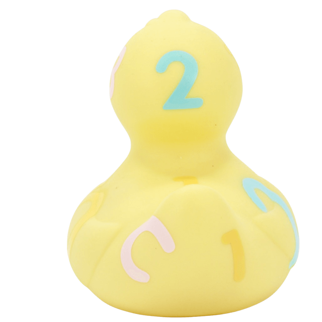 Baby Duck.   0102BA