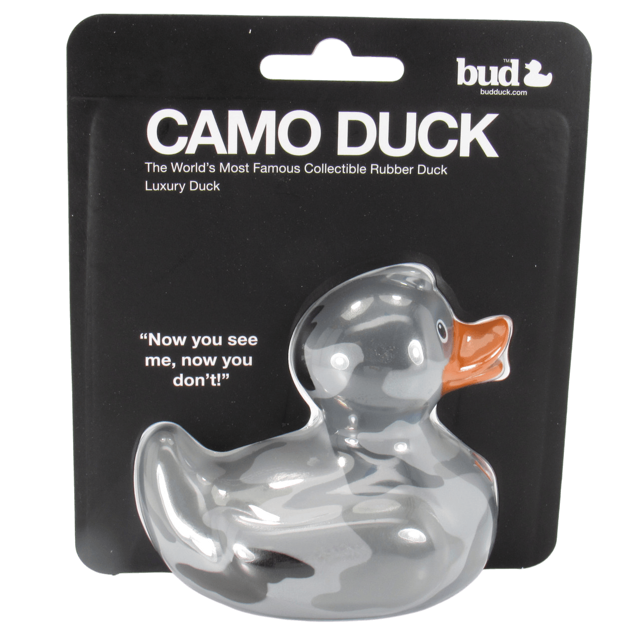 Camo Duck 0197- N