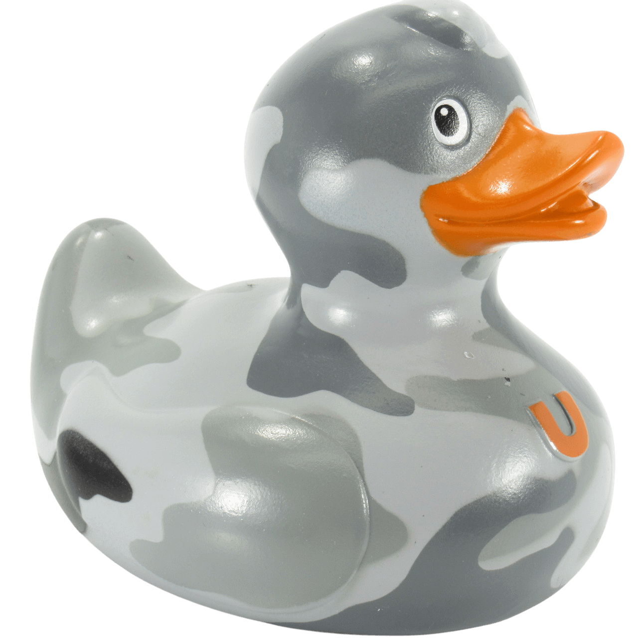 Camo Duck 0197- N