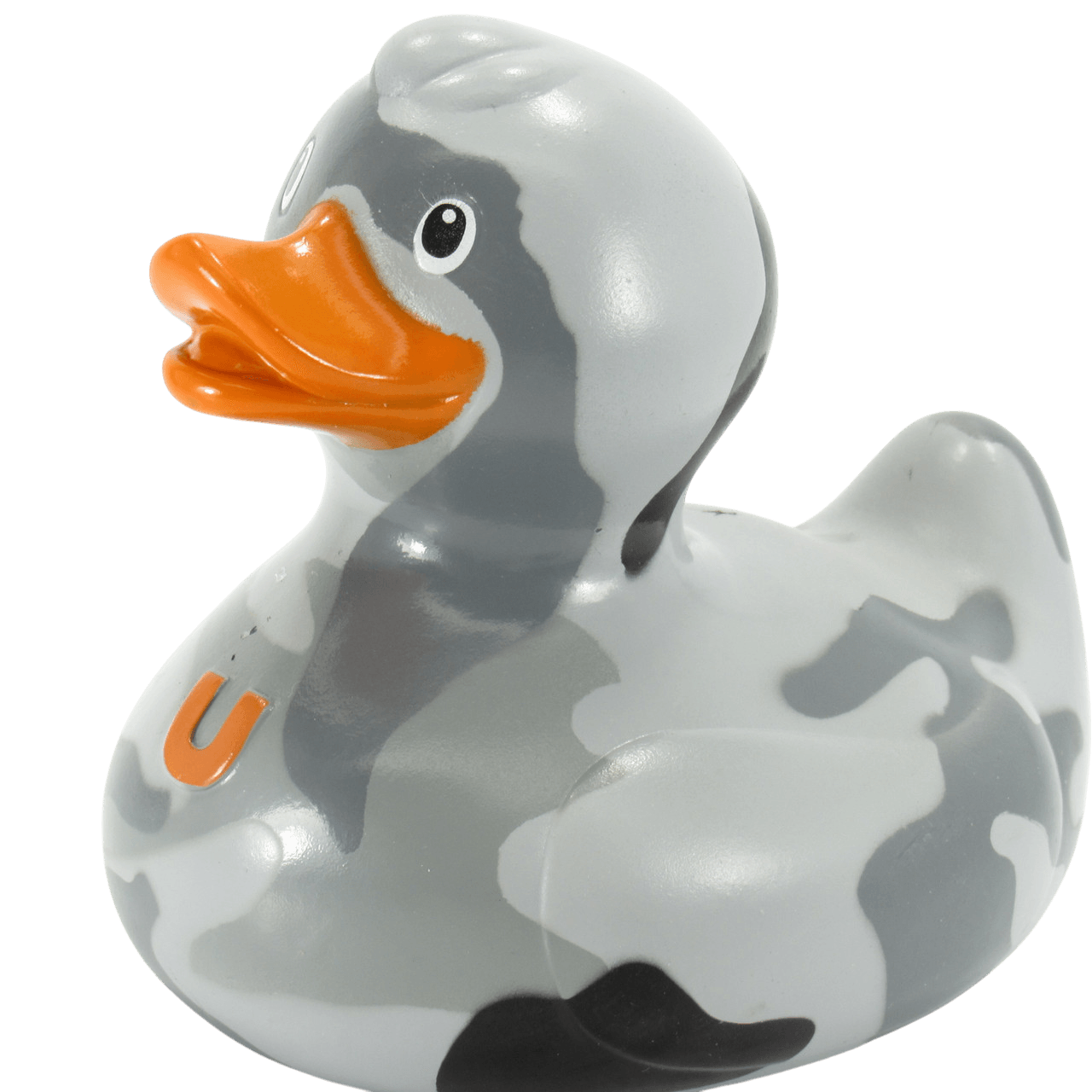 Camo Duck 0197- N
