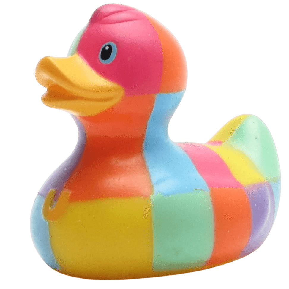 POP Mini Duck