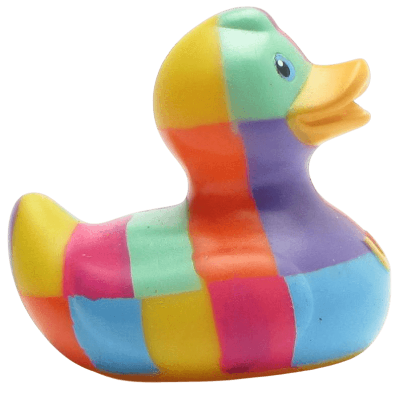 POP Mini Duck