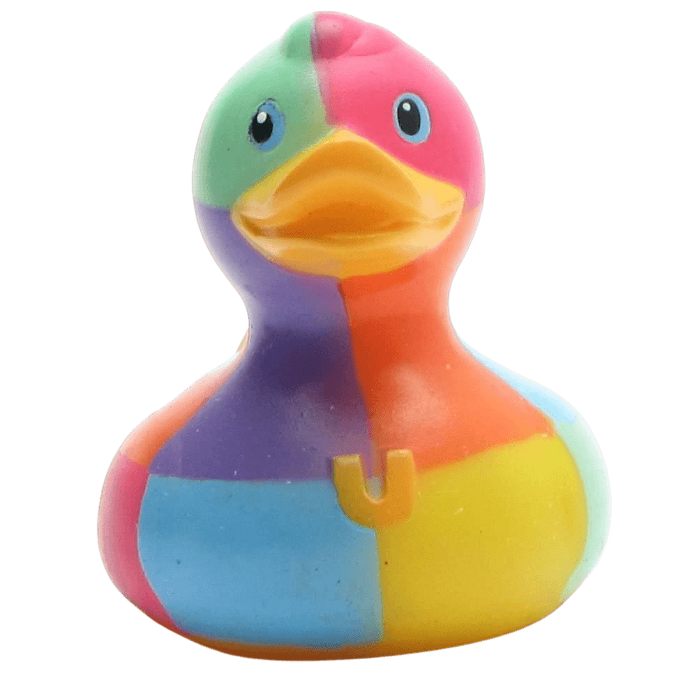 POP Mini Duck