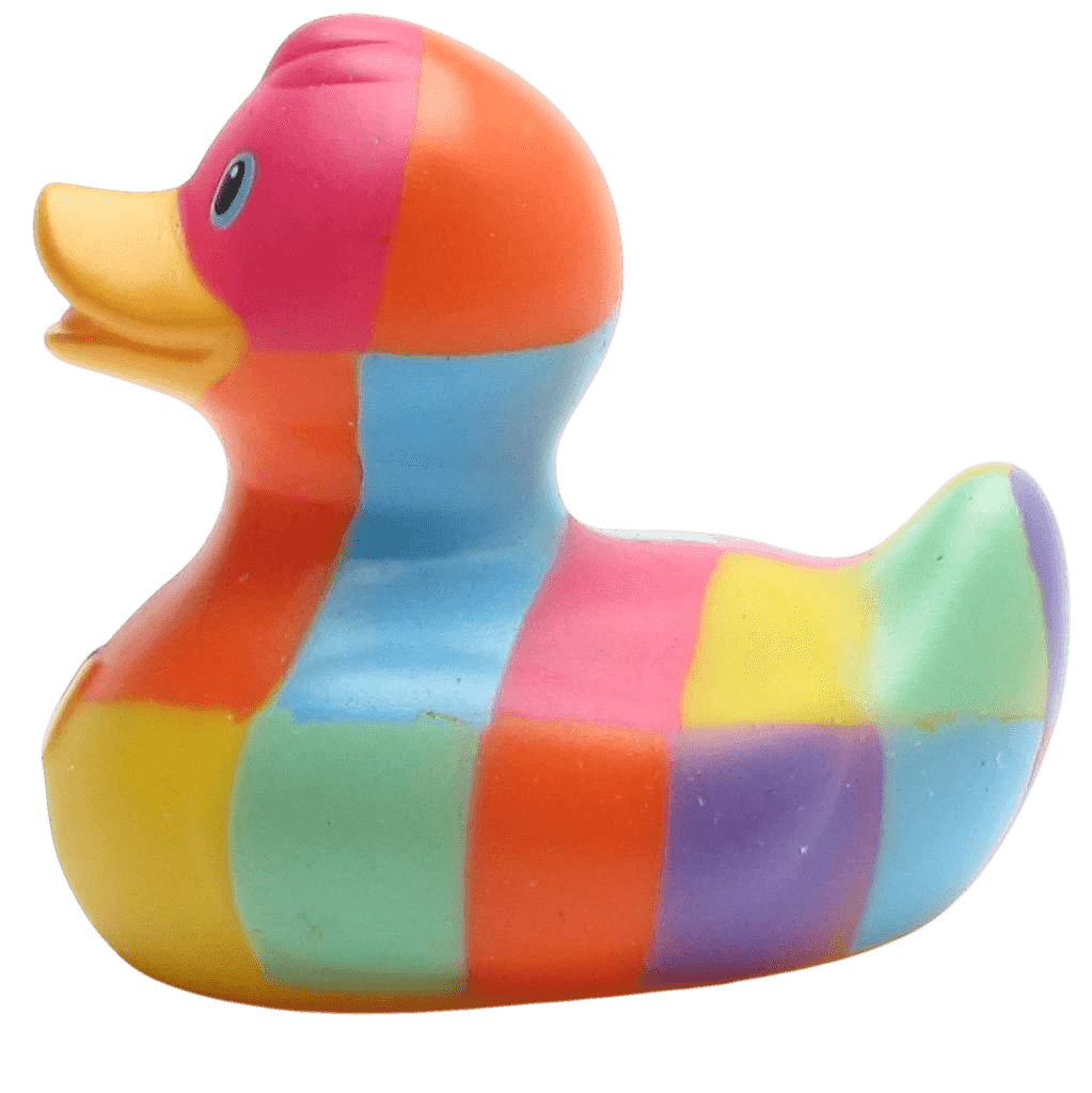 POP Mini Duck