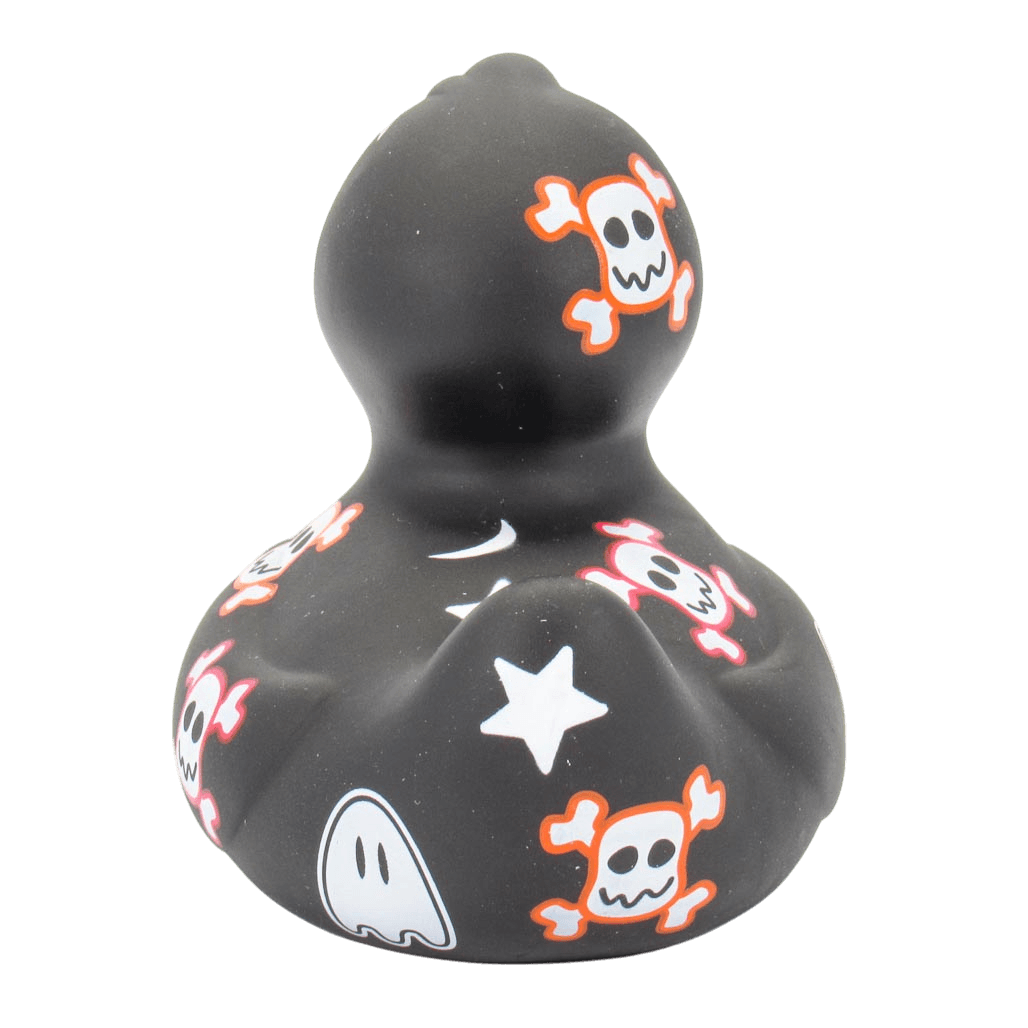 Spooky Duck. 0568