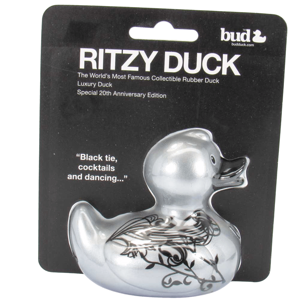 Ritzy Duck. 0660