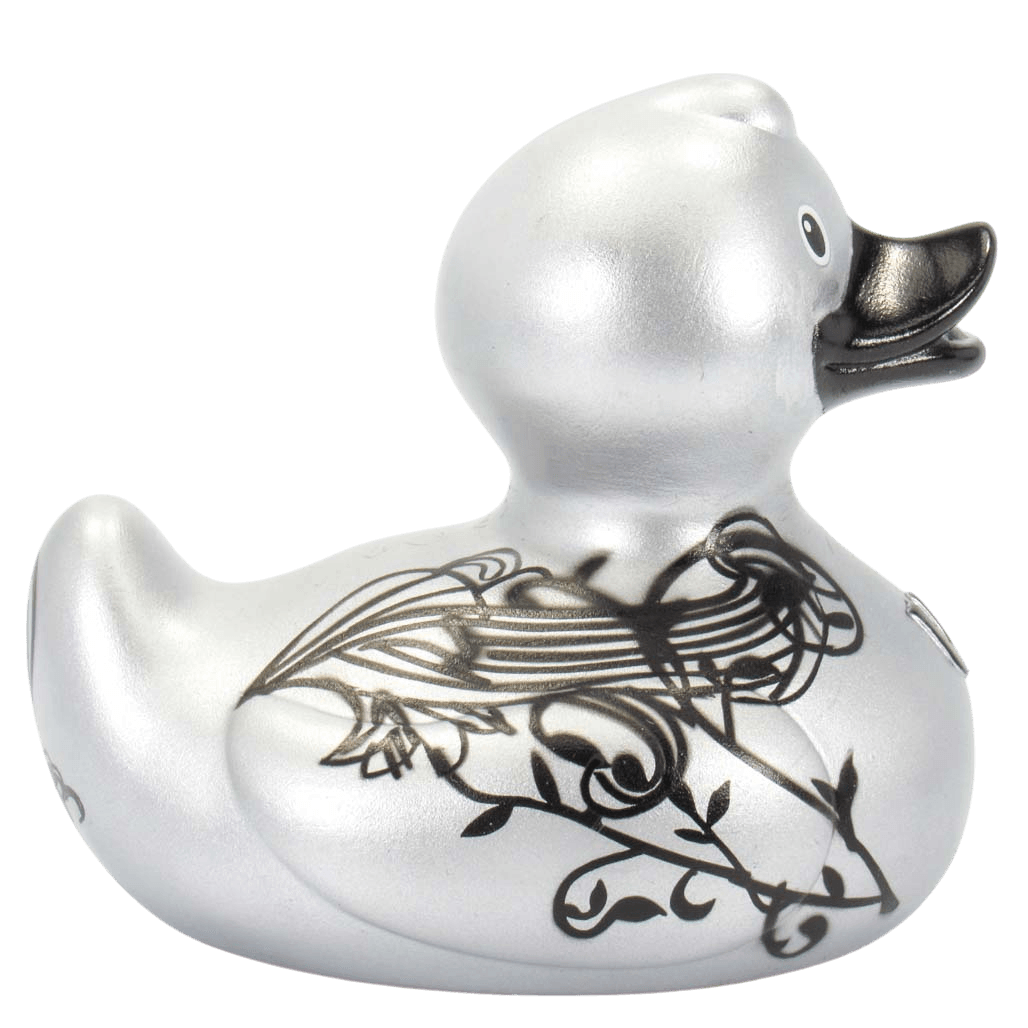 Ritzy Duck. 0660
