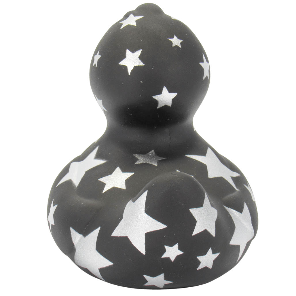 Black Star Magic Duck. 0685B