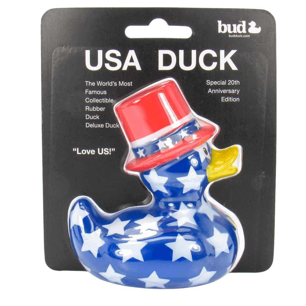 USA Duck. 0876