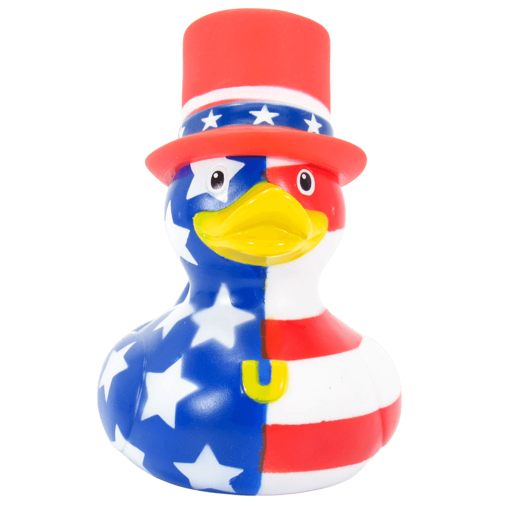 USA Duck. 0876