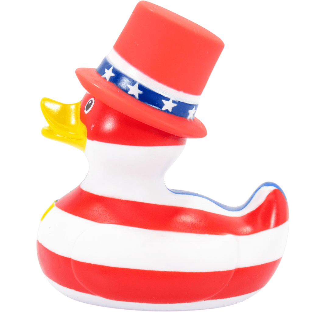 USA Duck. 0876