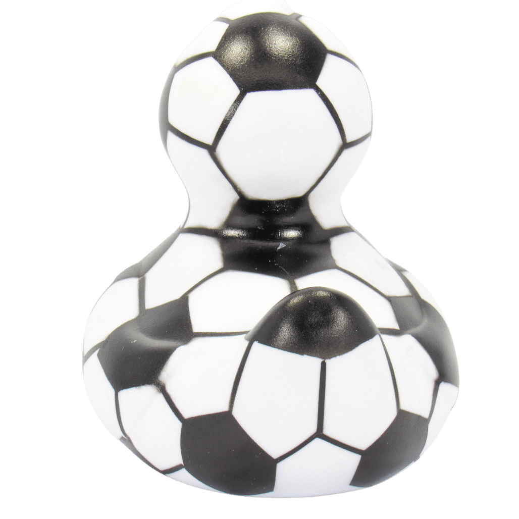 Football Duck. 0988