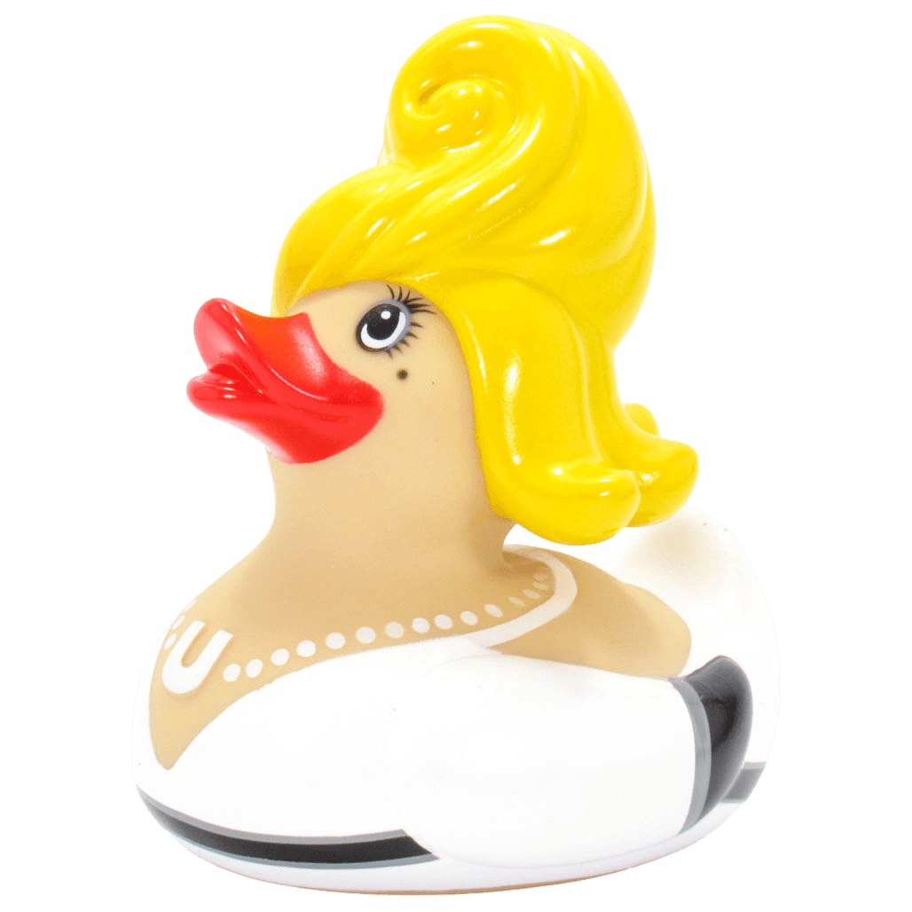 Diva Duck. 1074