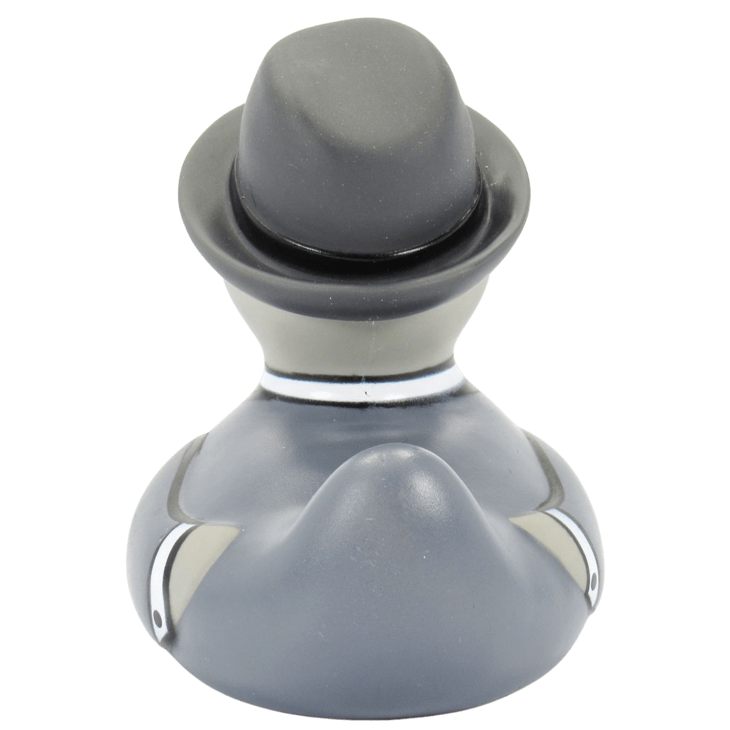 Paparazzi Duck. 1075