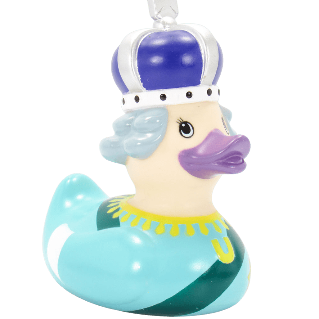 Queen Duck. 1077