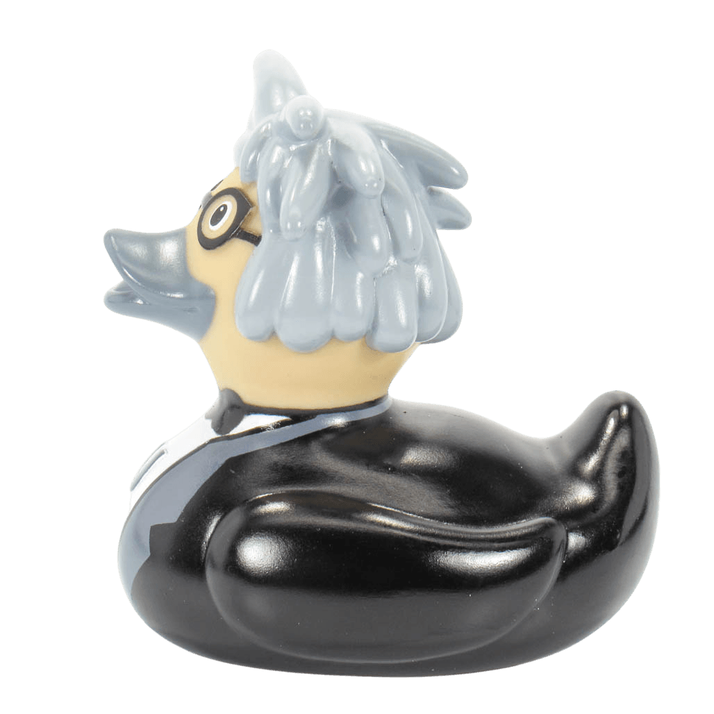 Pop Icon Duck. 1128
