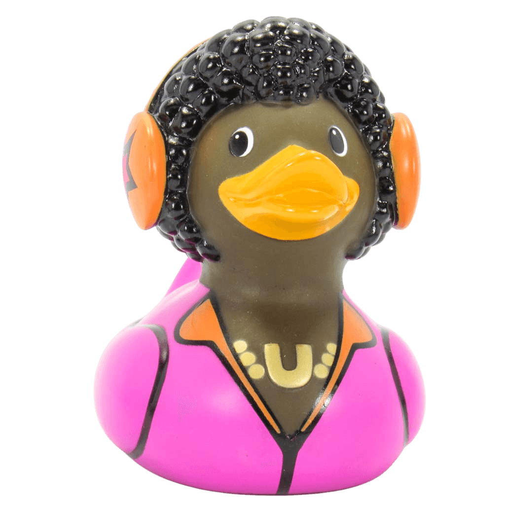 DJ Duck. 1129