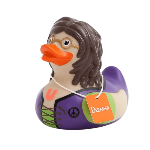 Dreamer Duck. 1132