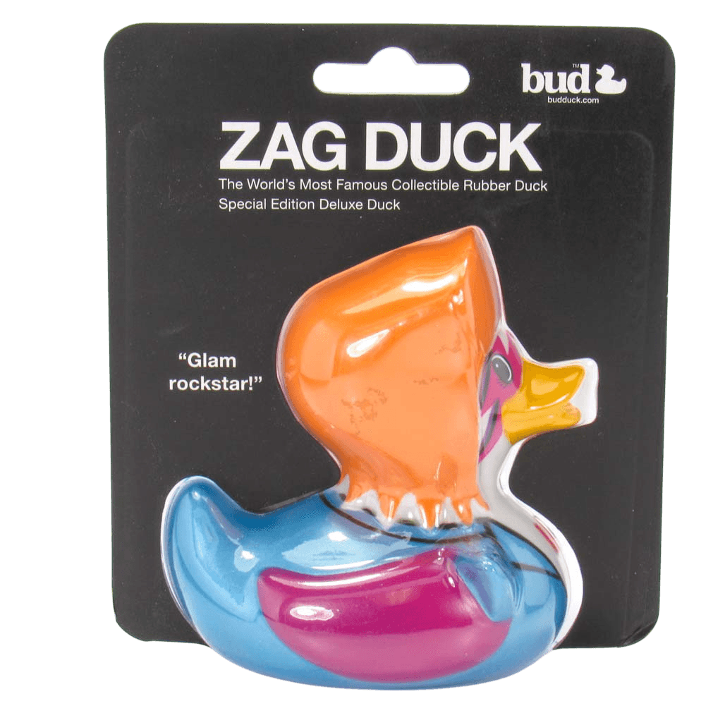 Zag Duck. 1133