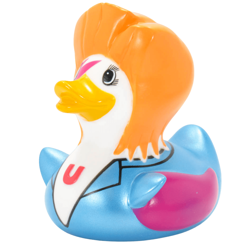 Zag Duck. 1133