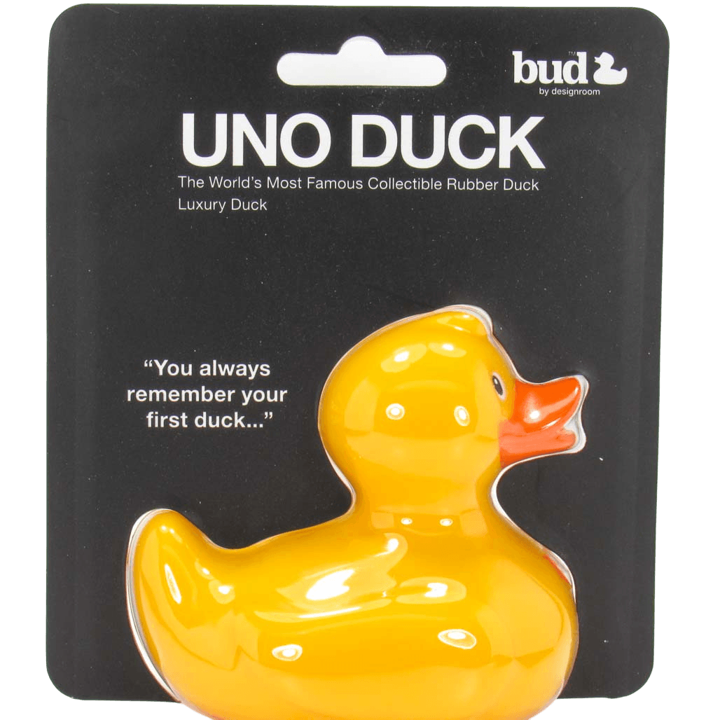 Uno Duck. 1175