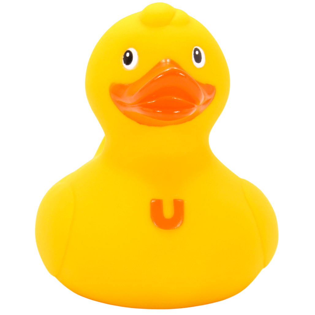 Uno Duck. 1175