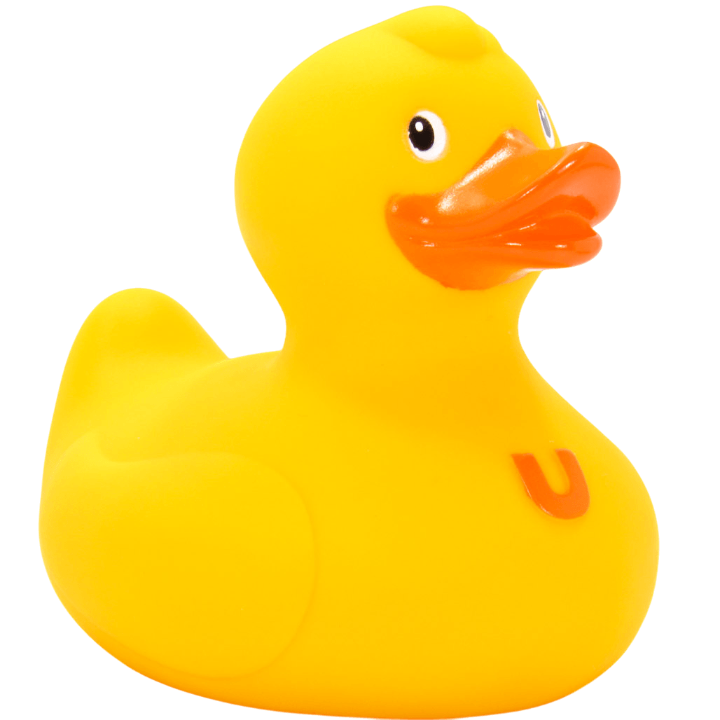 Uno Duck. 1175