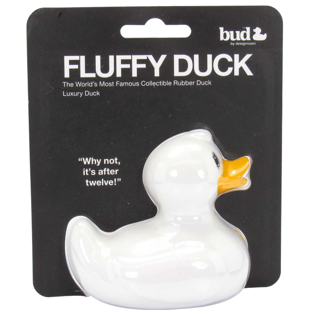 Fluffy Duck. 1176