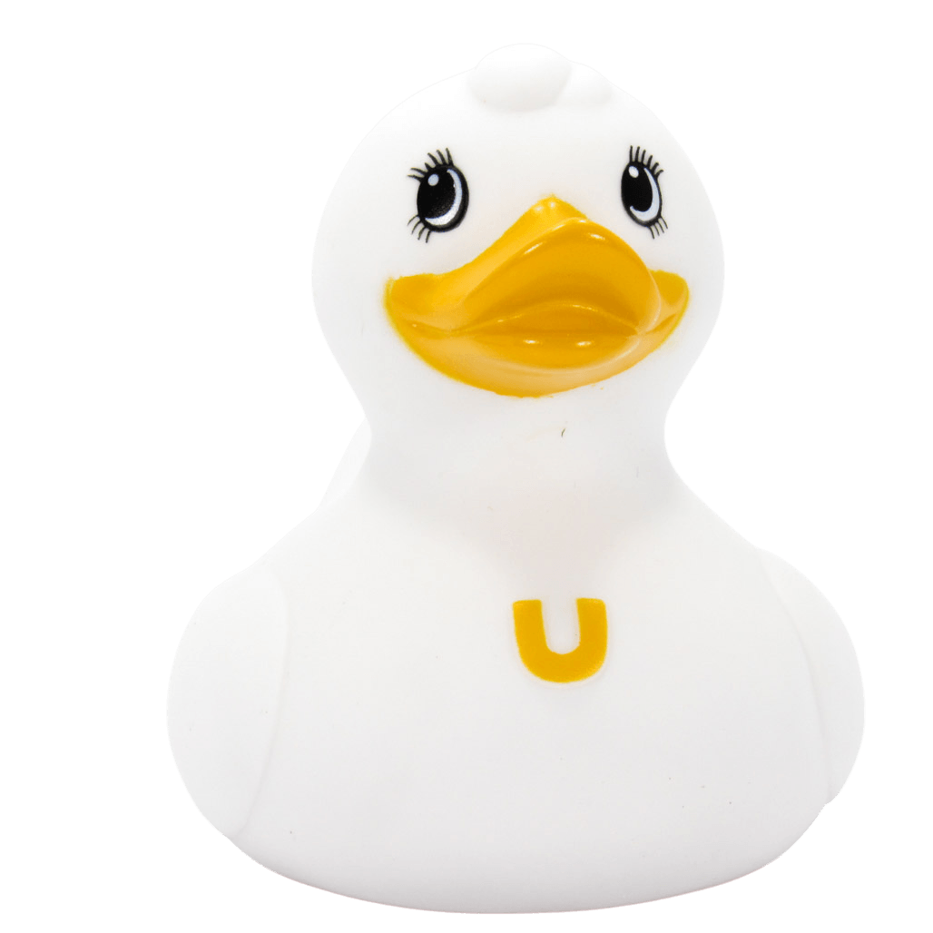Fluffy Duck. 1176
