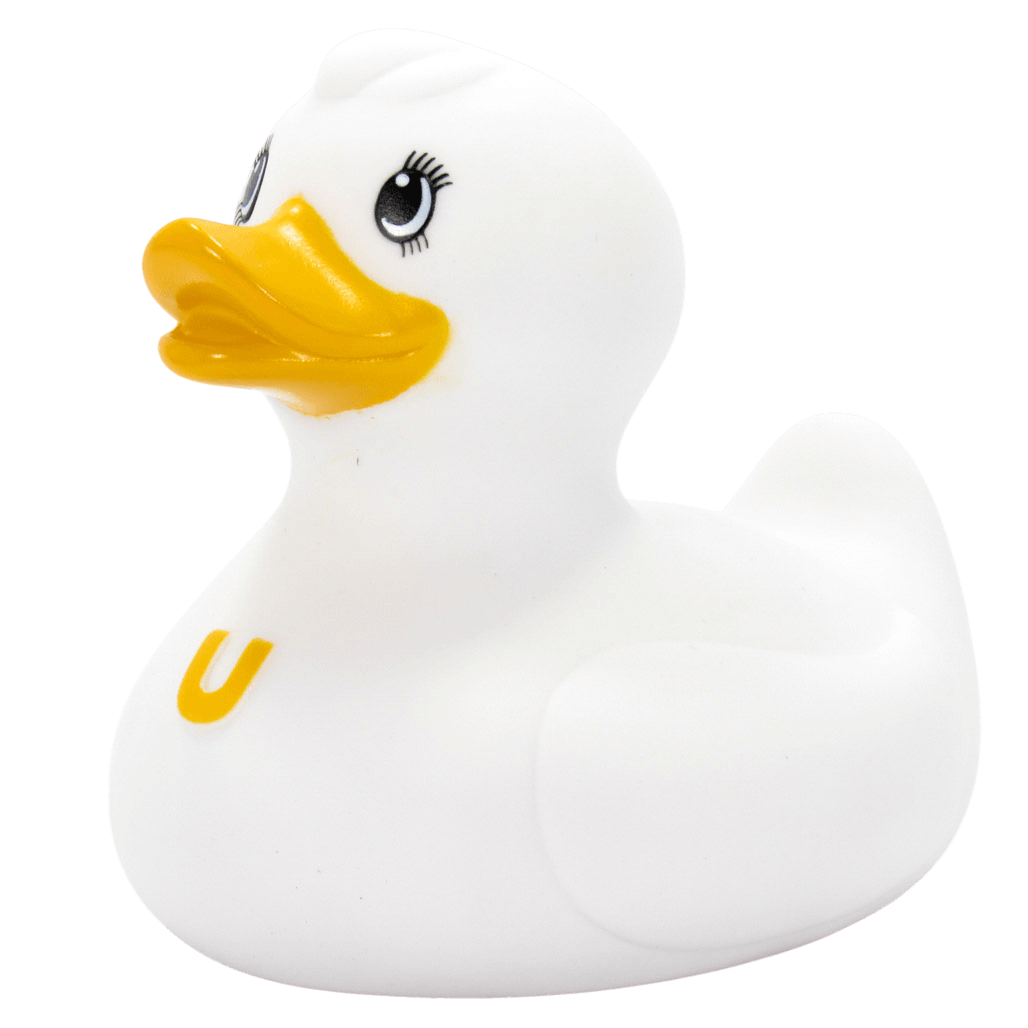 Fluffy Duck. 1176