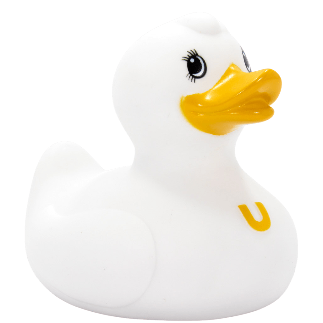 Fluffy Duck. 1176