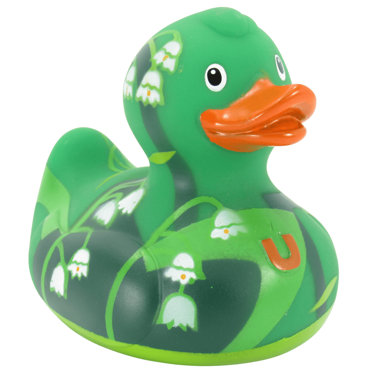 Lily Of The Valley Duck. 1181-N