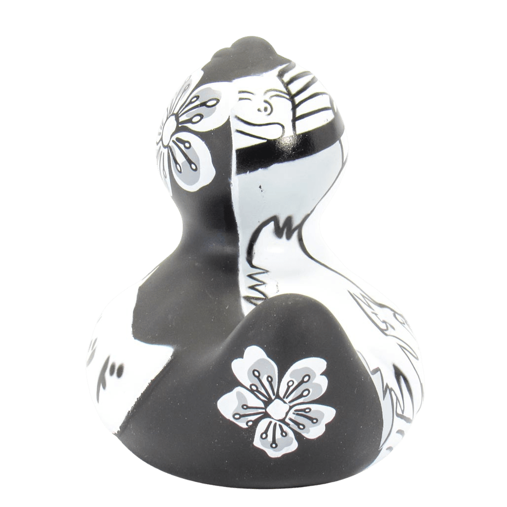 Manga Blossom Duck. 1196-N